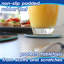 Harbour Housewares - Round Glass Placemats-113318356