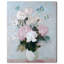 "Hydrangea Blossoms III", impression murale sur toile par Art Remedy, galerie tendue, 36 x 45-1941680598-1941680594