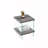 Dorbad Nightstand