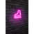 Rose est en rupture de stock