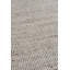 Hesse Hand-Loomed Polyester/Cotton Beige Area Rug-40095539