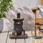 BEAR UMBRELLA BASE