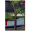 1 Piece Wrapped Canvas Wall Art