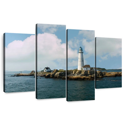 Aletra The Boston Light
