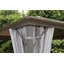 Abhijay 3m x 3m Aluminium Permanent Gazebo