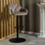 Washingtonville Upholstered Adjustable Height Counter Stool-995727971