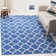Desota Hand Woven Cotton Geometric Rug