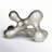 Denn Ceramic / Porcelain Abstract Figurine / Sculpture Decorative Object-71134426