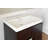 Farnsworth 25 " W Freestanding Standard 1 Single Vanity Bathroom Vanity With Ceramic Top