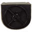 Fauteuil pivotant Champagne-713374698