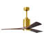 Patricia LED Downrod Ceiling Fan-1248882456-1286615720-1304435242