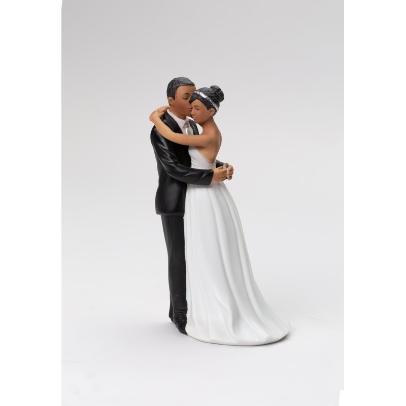 Figurine de couple
