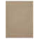 Tapis brun clair Mohawk Home Spectrum Crosshatch