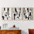 Abstract  Series  XIV  -Set Of 3 Framed Giclee Prints -Ready to Hang-107259518-107259516