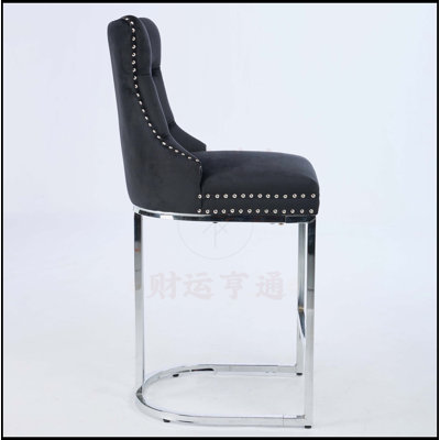 Tabouret de bar Milliord