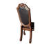 Ensemble de 2 chaises d'appoint Chateau Ville