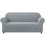 Soft Spandex Stretch Box Cushion Sofa Slipcover-1106994971-1177137383