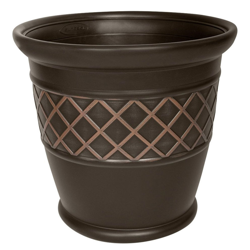 Atlin Pot Planter