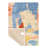 One-of-a-Kind 7'9"X 9'9" Area Rug in