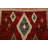 One-of-a-Kind 2'9" X 9'8" New Age Runner Wool Area Rug in