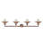 Clintonpark 4 - Light Dimmable Vanity Light-1169805608-1185038683
