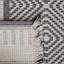 Tapis tissé à la machine Belniak-730859682
