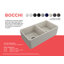 33'' L Farmhouse Double Basin Kitchen Sink-609481027