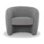 Yancy Barrel Chair-755059976