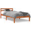 Sadye Solid Wood Bed-188852784