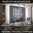 Sirard Frameless LED Lighted Bathroom Vanity Mirror Dimmable Anti Fog Wall Mirror-1666228288