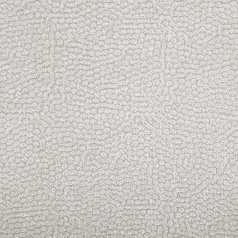 Patrick Ivory Upholstered Power Reclining Sofa
