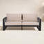 Canapé en aluminium Dwyer Fash-1806179588