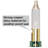 100 Lt Designer Series Mini Light-785293150-785293143