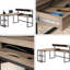 Bureau en L
