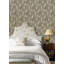 Linden Black Jungle Canopy Wallpaper-2034694923