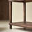 Achille Solid Wood Console Table-114422568