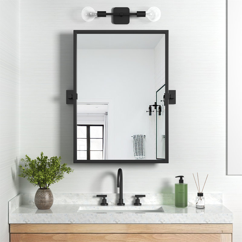 Miroir Jafrin