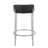 Suveer 25.5'' Faux Leather Counter Stool-574182633-574182638