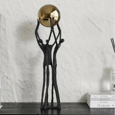Figurines et sculptures