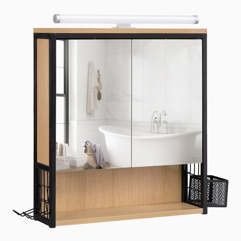 Sofley Bathroom Cabinet