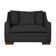 Nicholas 50.5" Chair & Half