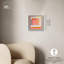 «Minimal Color Blocks I», art géométrique moderne par Art Remedy-113282860-113282871