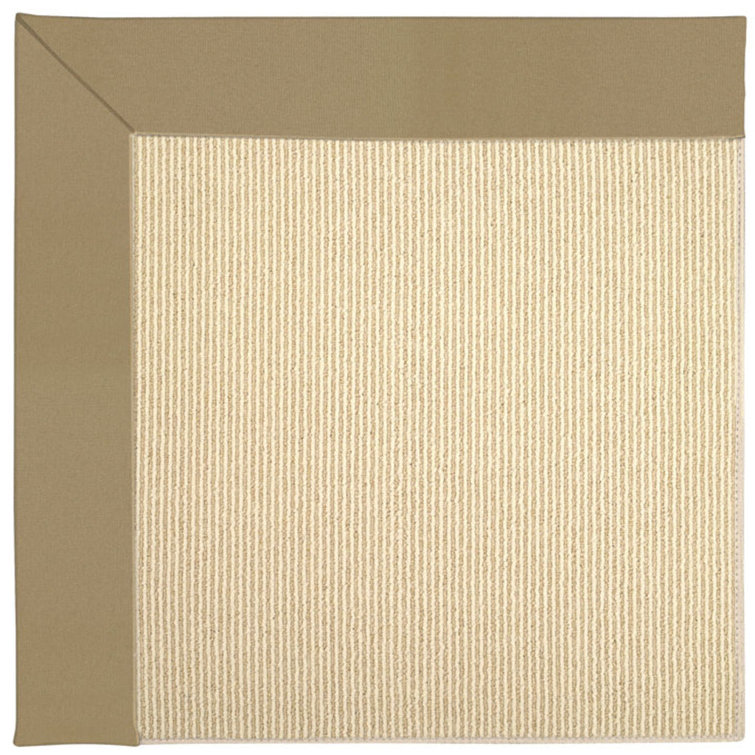Zeppelin Geometric Indoor / Outdoor Rug
