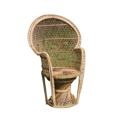 Fauteuil Romulus