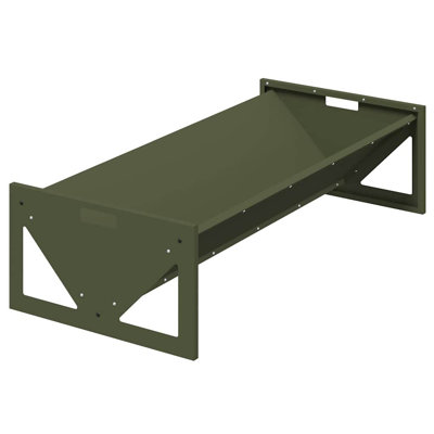 Cold-Rolled Steel Feeder