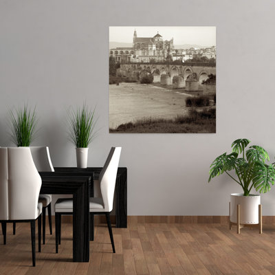 Espana 6, art d'architecture contemporaine