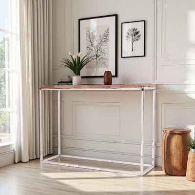 TABLE BOHO GLAM DESIGNED