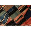 One-of-a-Kind 4'5"x7'3" Hand Knotted Area Rug
