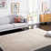 Tapis beige / crème Calidia