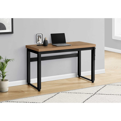 Bureau d'ordinateur